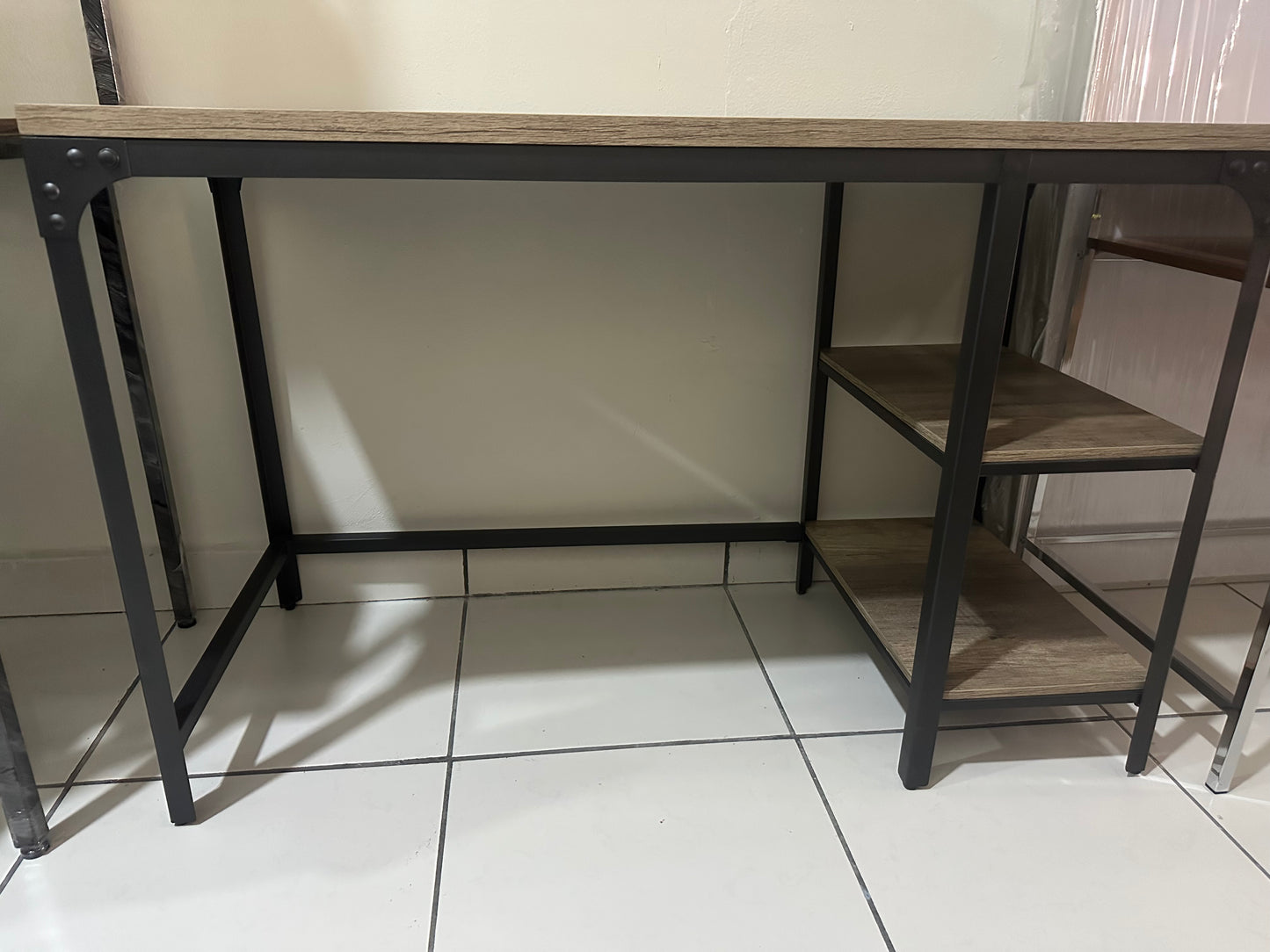 Escritorio Eureca Fratello