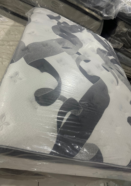 Colchón Therapedic Regency Matrimonial