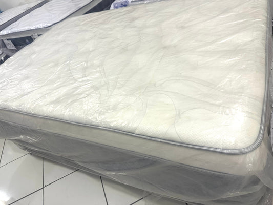 Colchón Therapedic Shadow Matrimonial