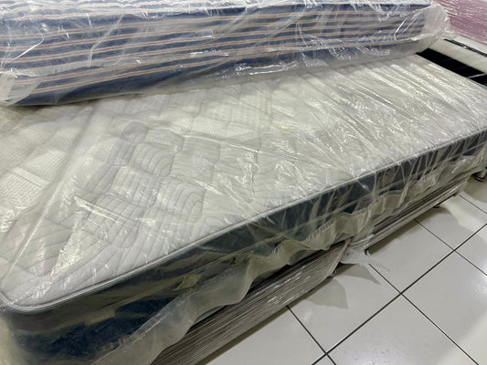 Colchón Therapedic Alpine Matrimonial