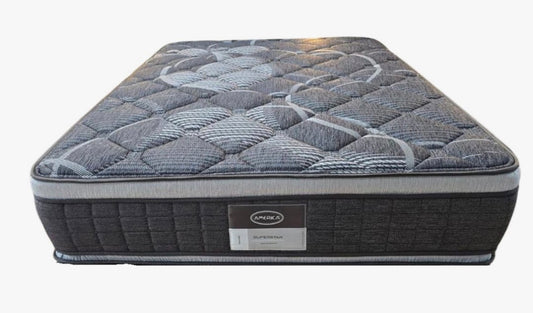 Colchón América Super Star Matrimonial