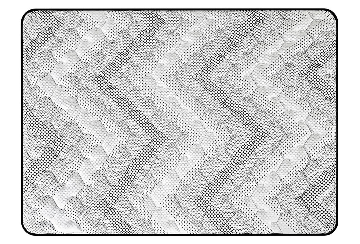 Colchón América Jordan Individual