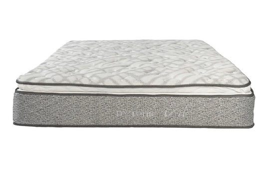 Colchón Restonic Vail Matrimonial