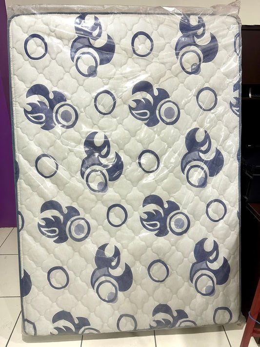 Colchón Soberano Blue Matrimonial