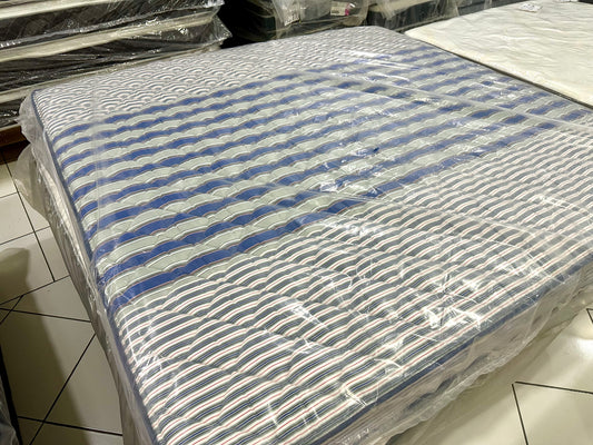 Colchón Soberano Hotelero Individual