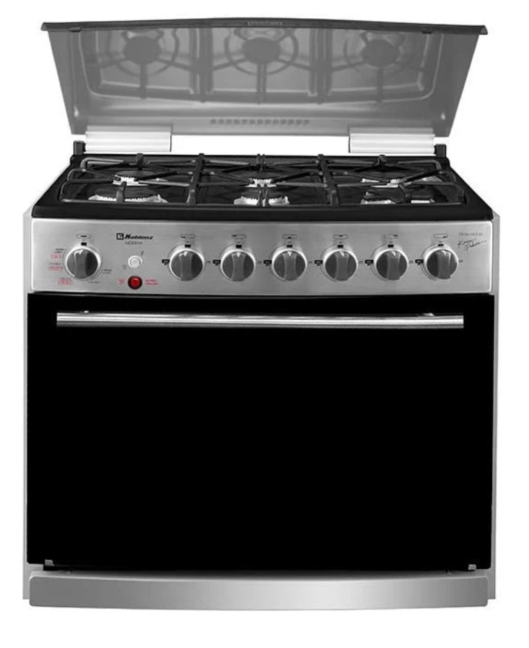 Estufa de Empotrar Koblenz 6Q EE-6131