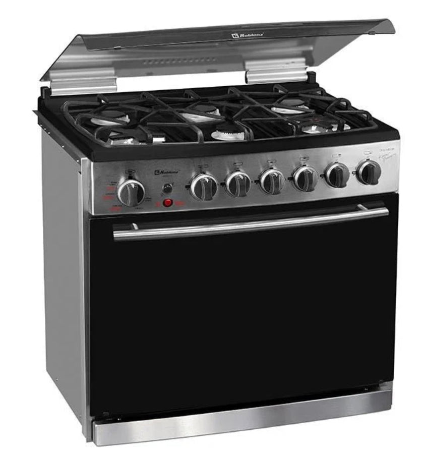 Estufa de Empotrar Koblenz 6Q EE-6131