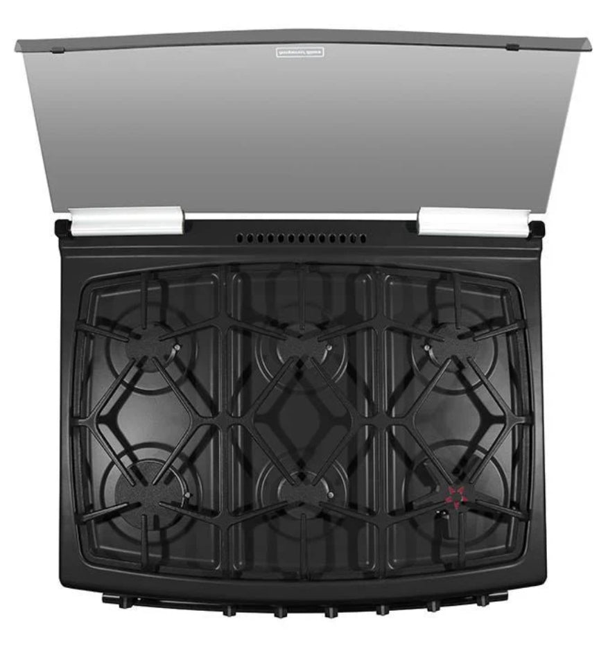 Estufa de Empotrar Koblenz 6Q EE-6131