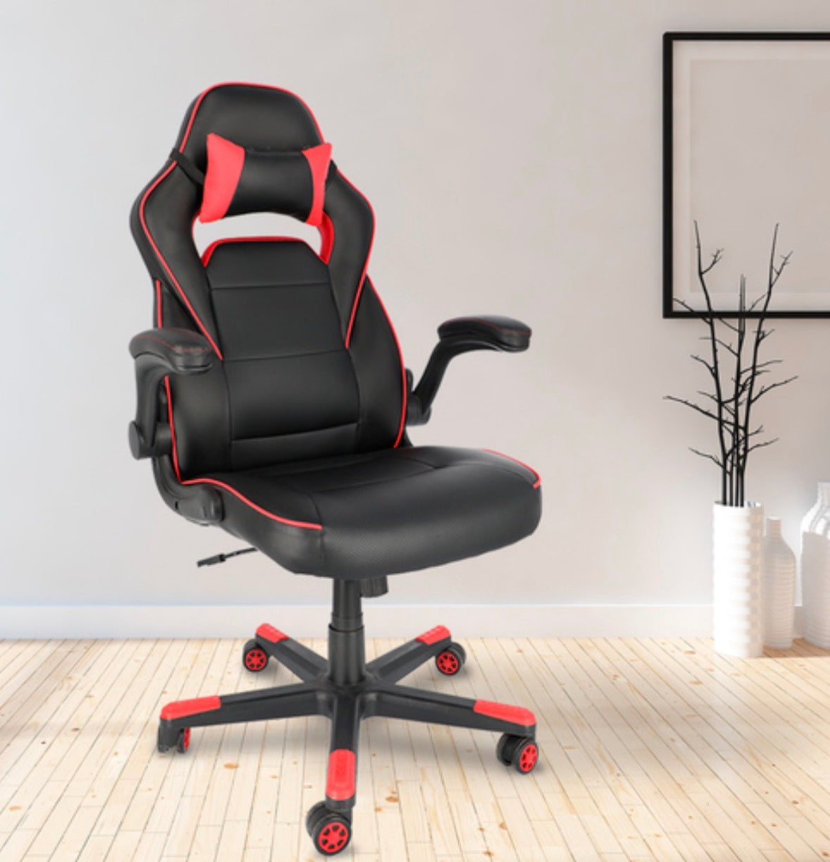 Silla Ejecutiva techni Mobili