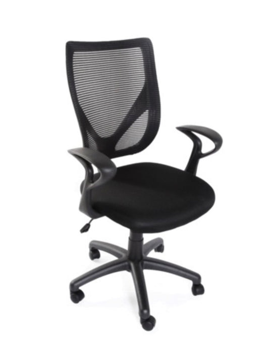 Silla ejecutiva 68650