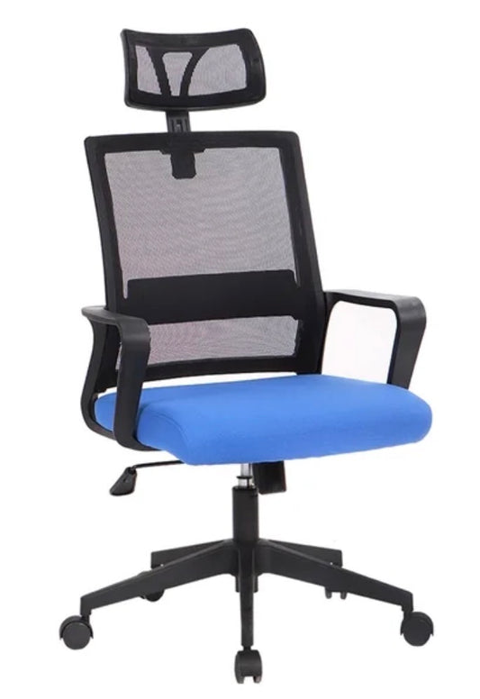 Silla Oficina Keller Fratello