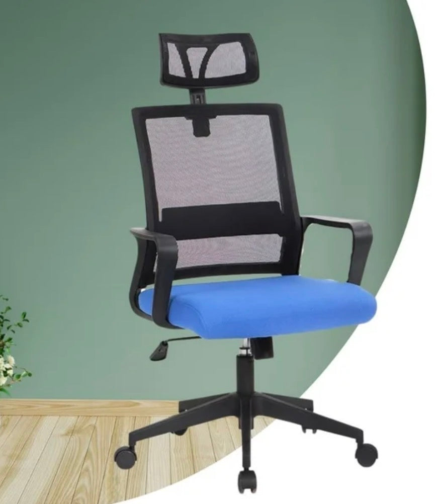 Silla Oficina Keller Fratello