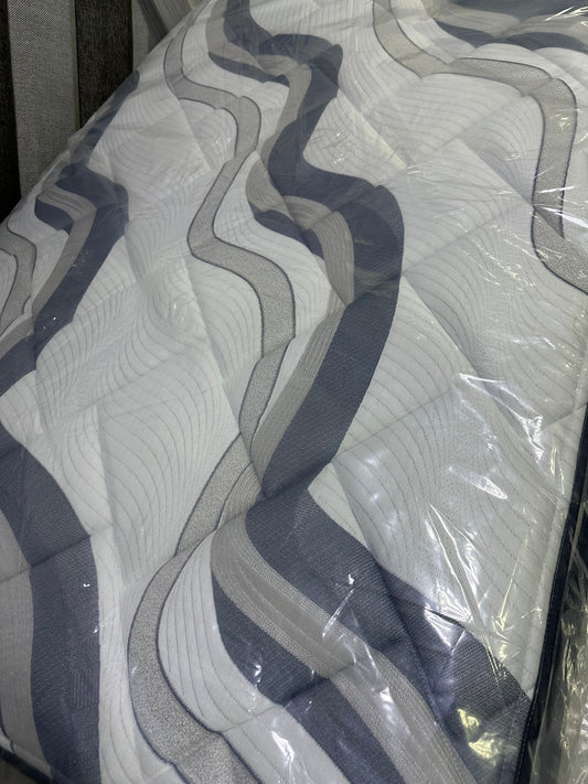 Colchón Wendy Matrimonial