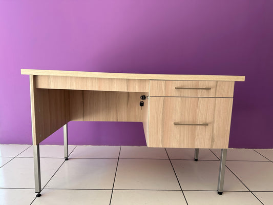 Escritorio secretarial Nogal Urbano