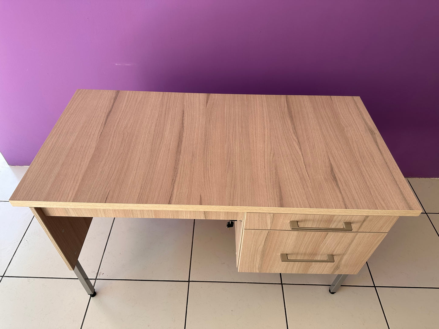Escritorio secretarial Nogal Urbano