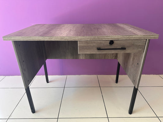 Escritorio Gris 1/C