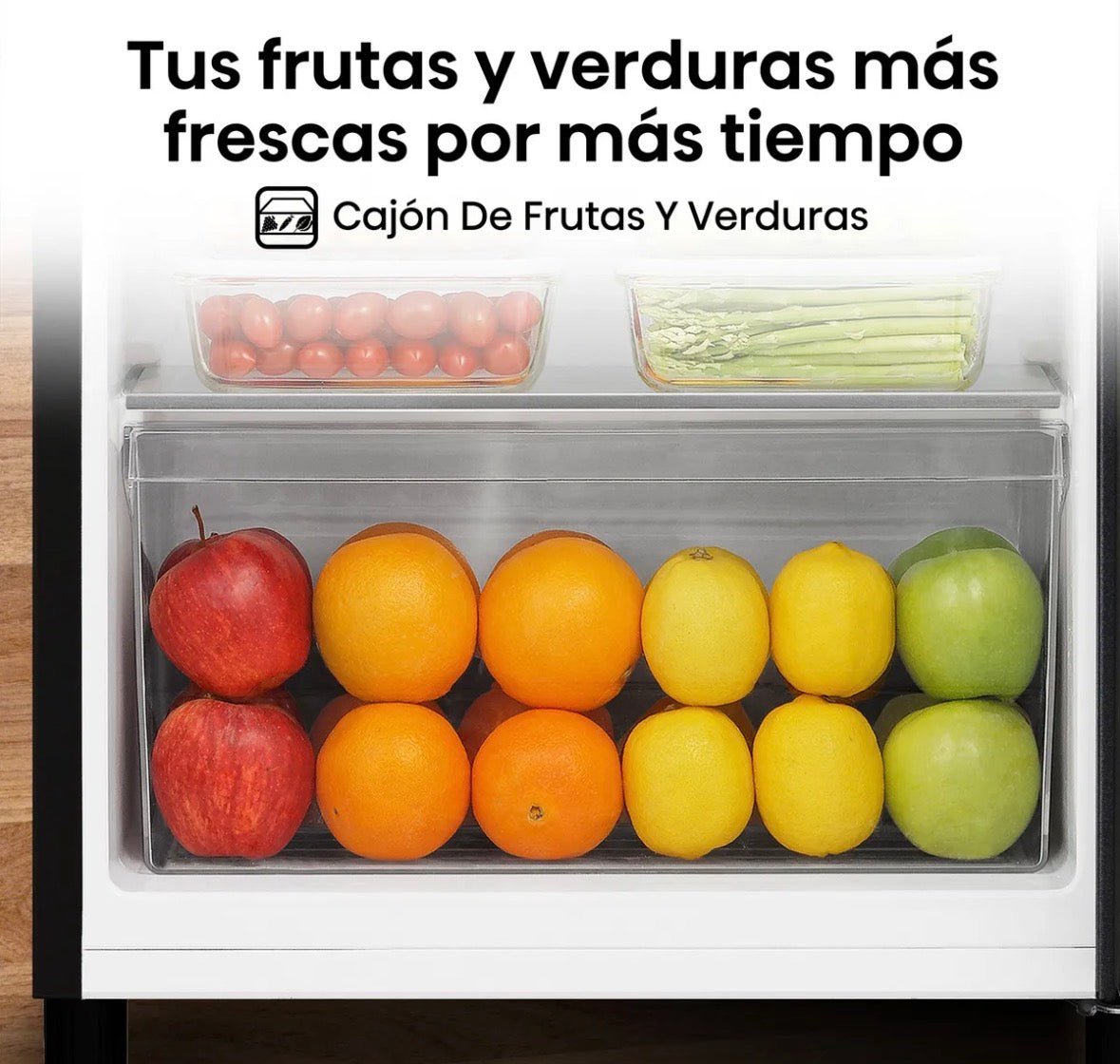 Refrigerador Hisense RR63D6WBX