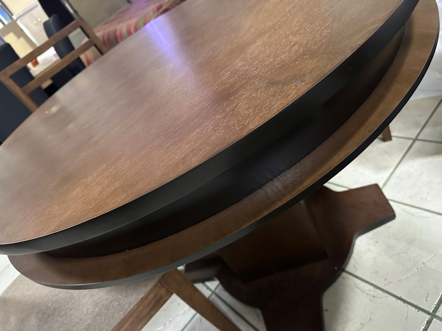 Comedor Ontario 4 sillas