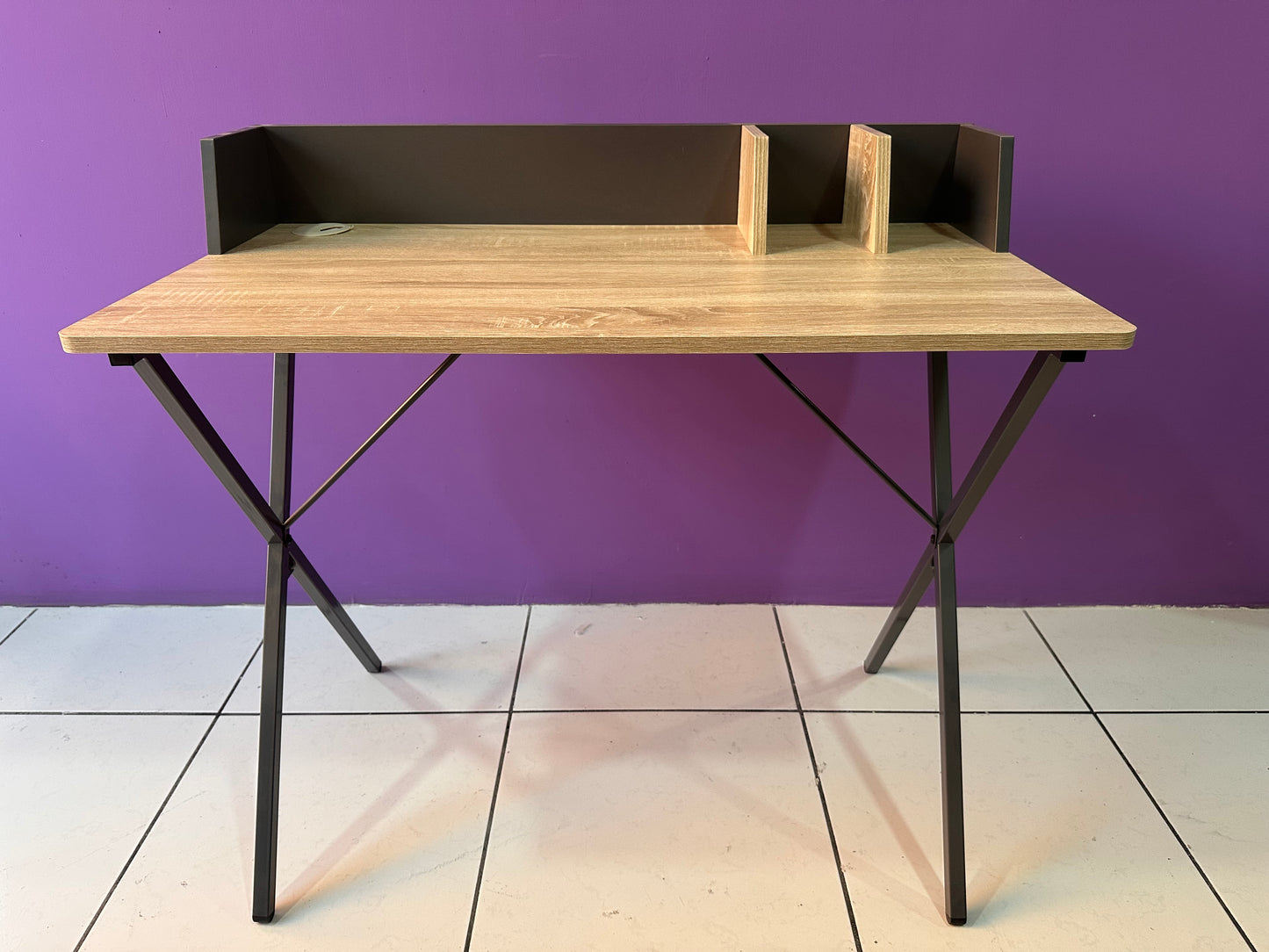 Escritorio estudiantil Maple