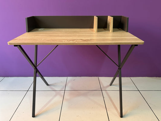 Escritorio estudiantil Maple
