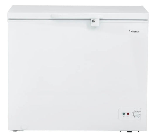 Congelador Midea 9P MFCD09P2NABW