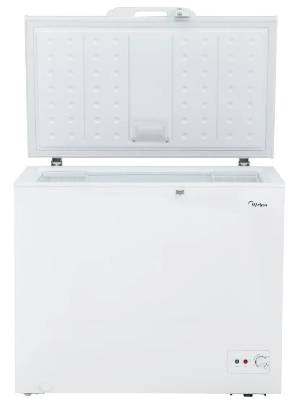 Congelador Midea 9P MFCD09P2NABW