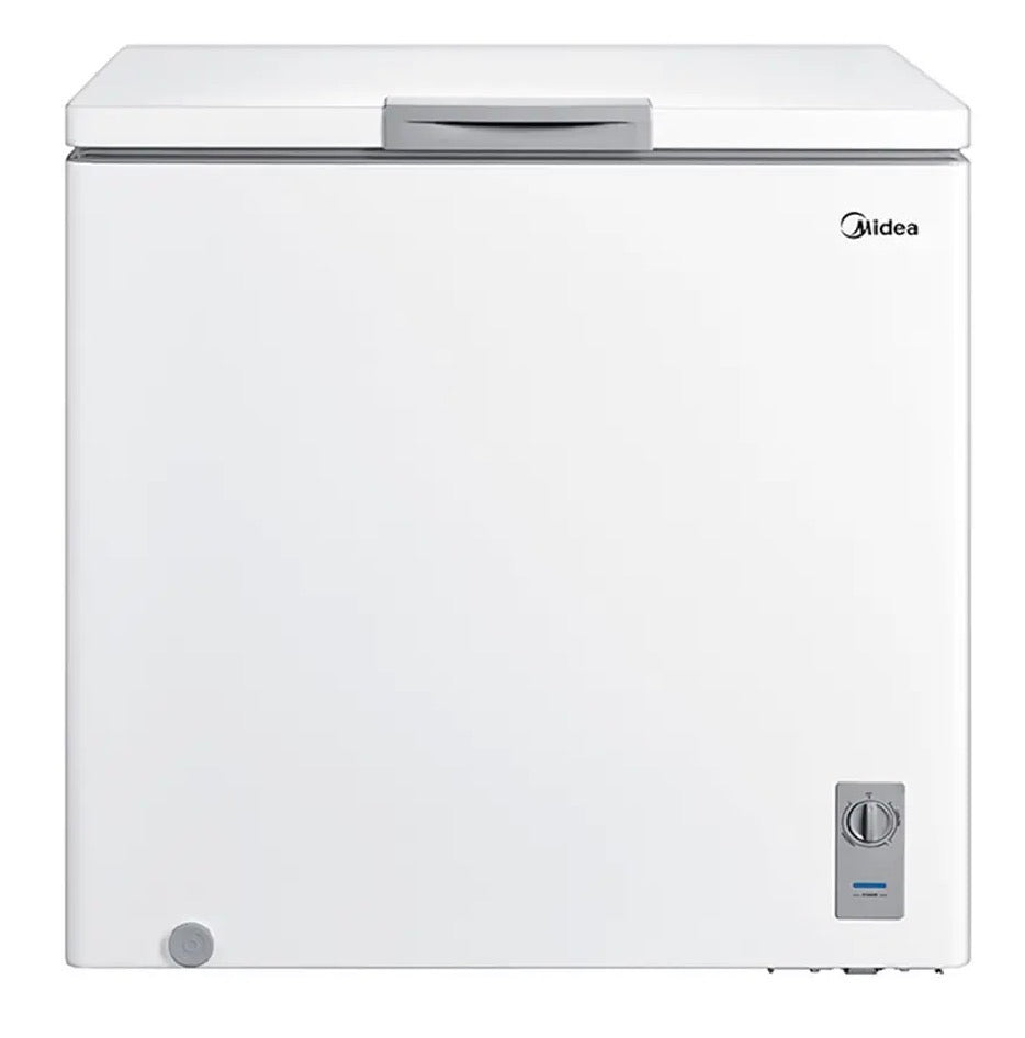 Congelador Midea 7P MDRC280FZM01