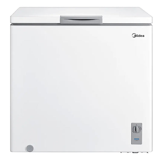 Congelador Midea 7P MDRC280FZM01