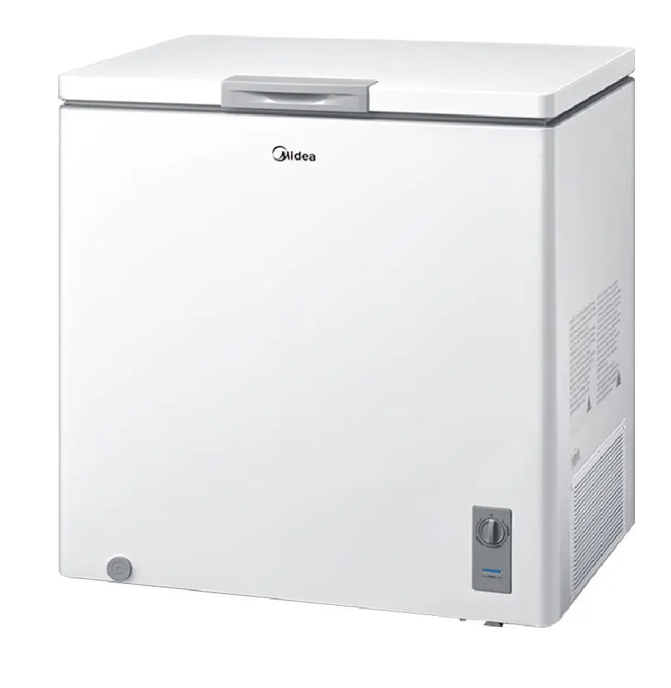 Congelador Midea 7P MDRC280FZM01