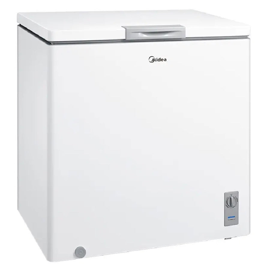 Congelador Midea 7P MDRC280FZM01