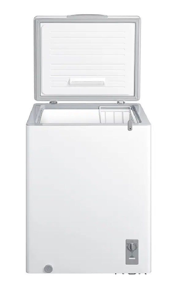 Congelador Midea 7P MDRC280FZM01