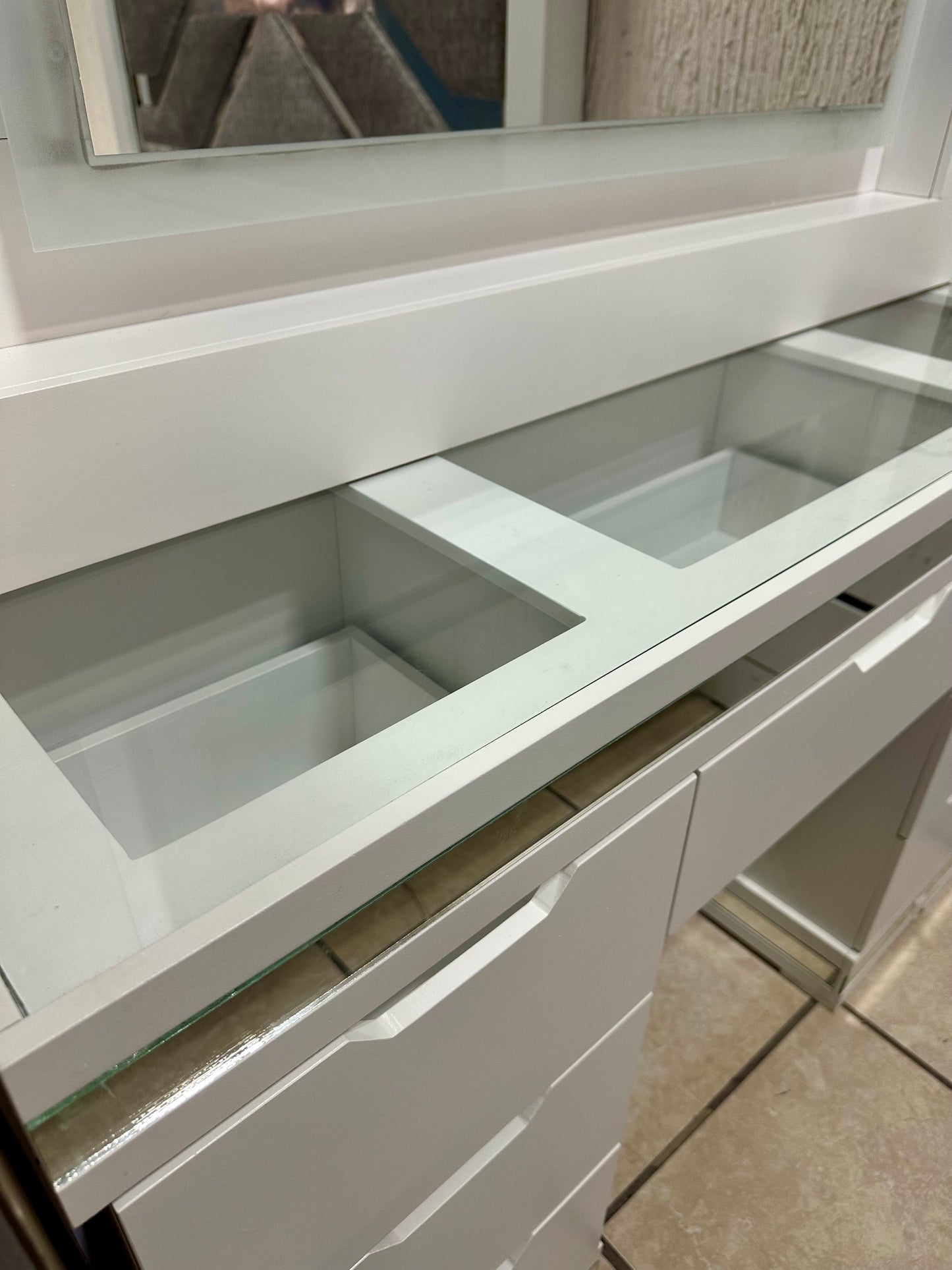 Recámara Afrodita King Size