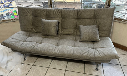 Sofá cama Silver