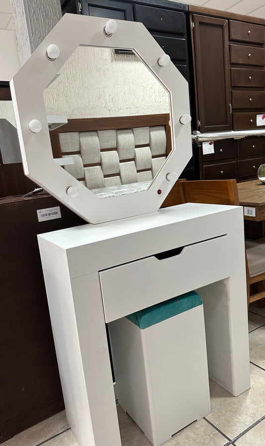 Tocador Rebeca Vanity