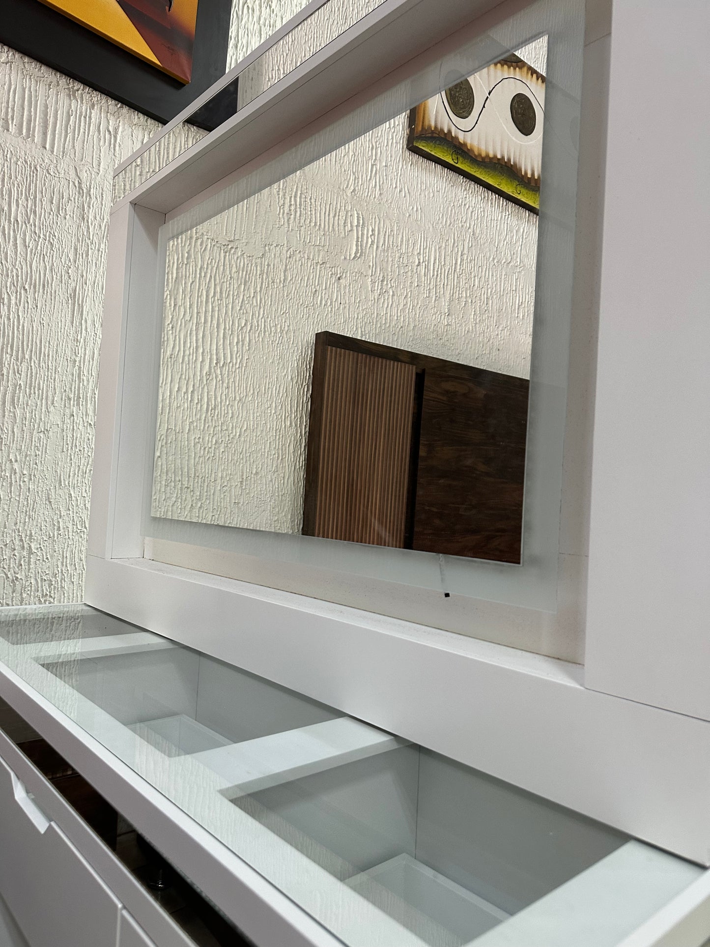 Tocador Afrodita Vanity