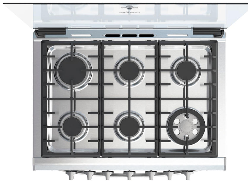 Estufa Whirlpool 6Q WER5100S00