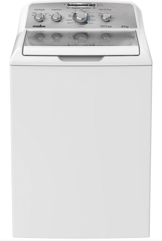 Lavadora Mabe 21Kg LMA71214VBAB