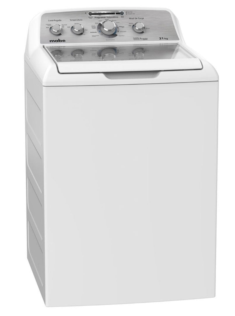 Lavadora Mabe 21Kg LMA71214VBAB