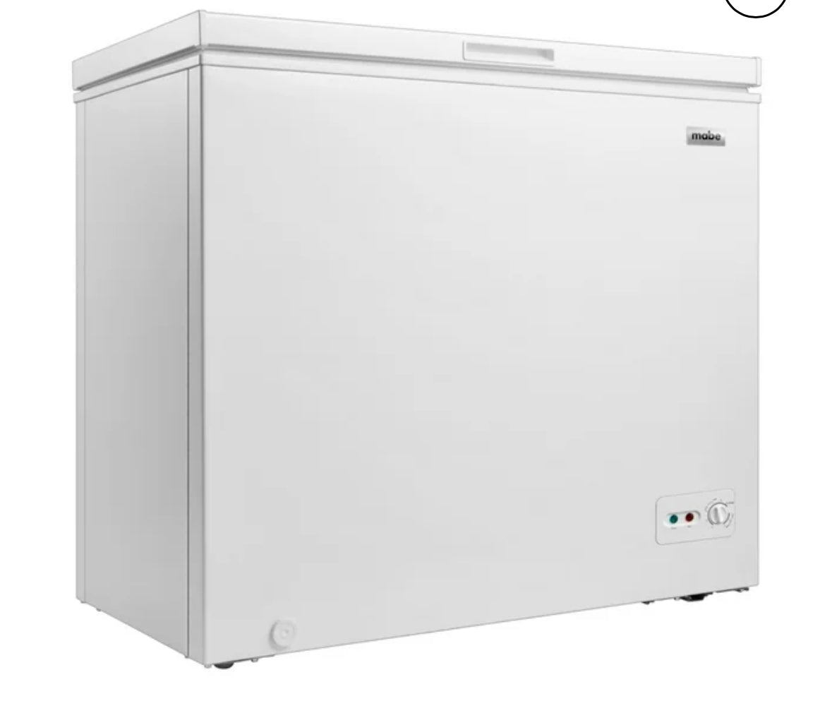 Congelador Mabe 7 Pies CHM9BPS1
