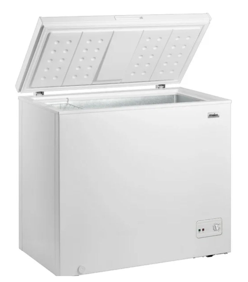 Congelador Mabe 7 Pies CHM9BPS1
