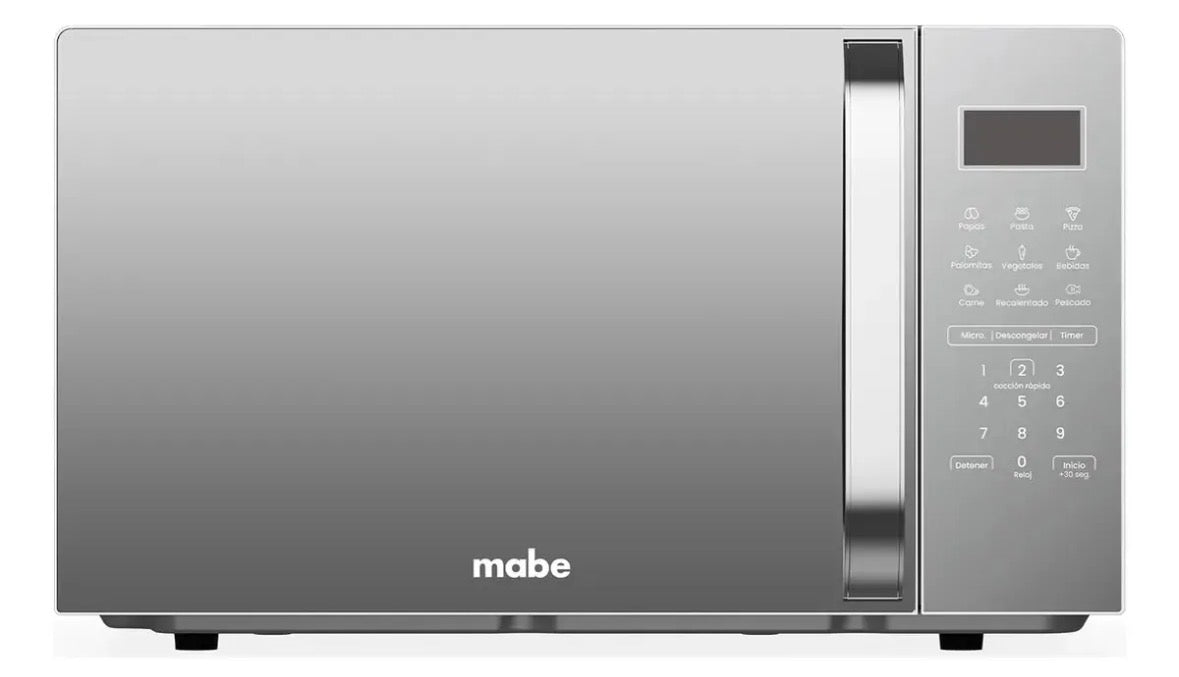 Microondas Mabe 1.1 HMM11SJW