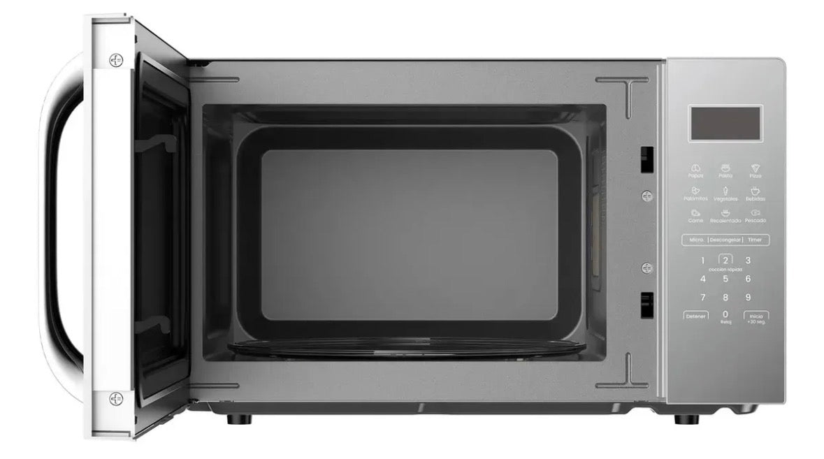 Microondas Mabe 1.1 HMM11SJW