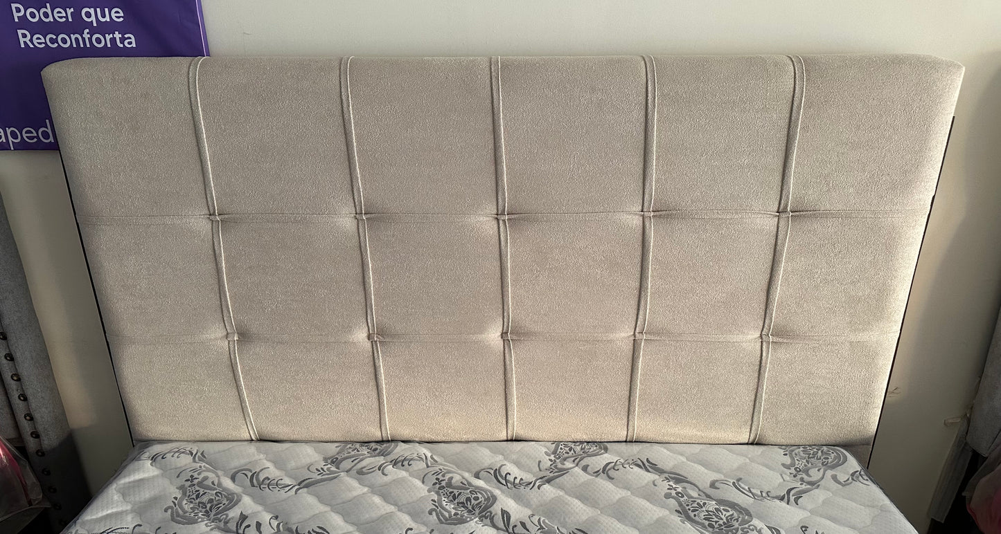 Cabecera Altea King Size