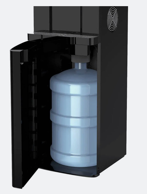 Dispensador de agua con fábrica de hielo WK0260B