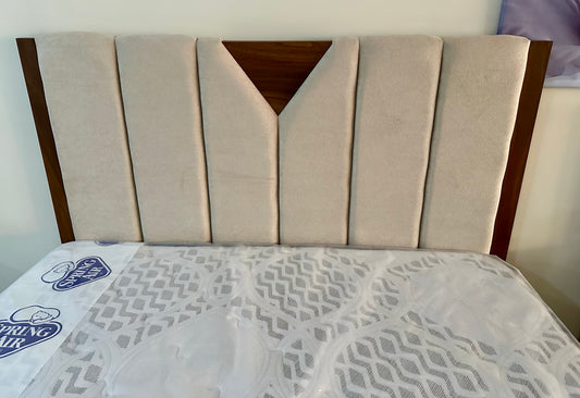 Cabecera Viena King Size