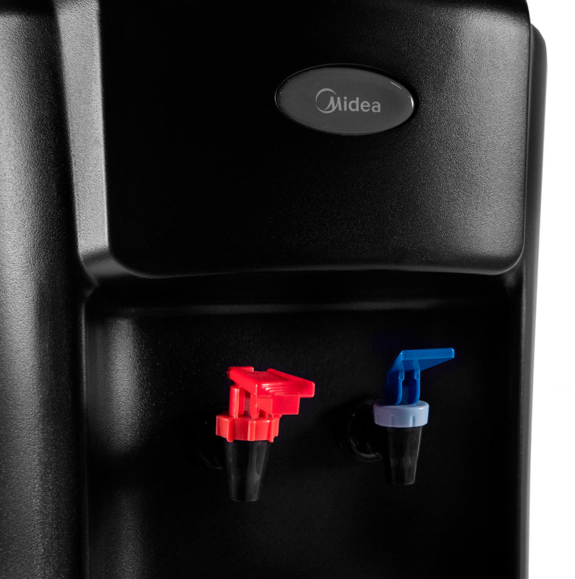 Dispensador de agua Midea MWD1N0B