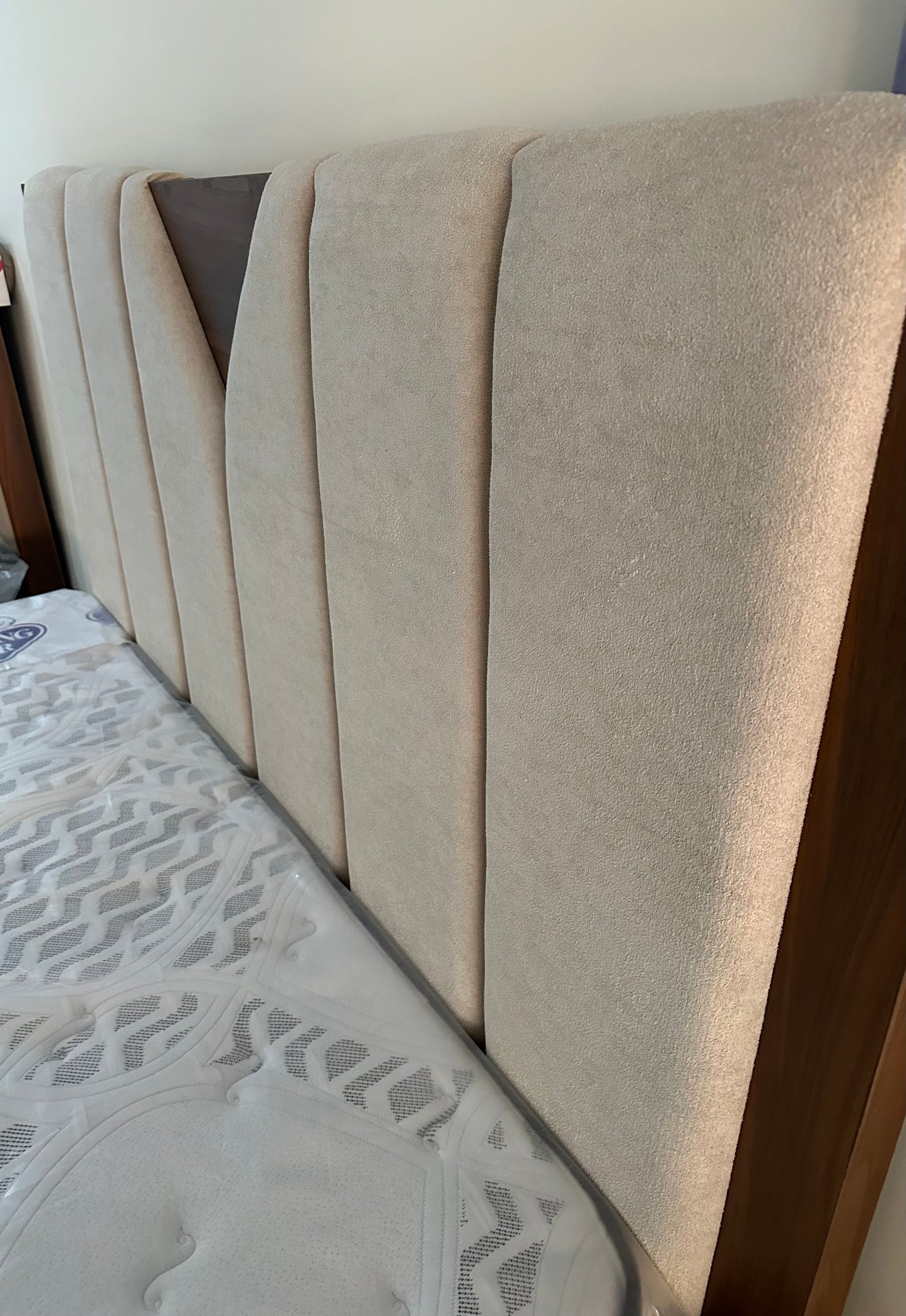 Cabecera Viena King Size