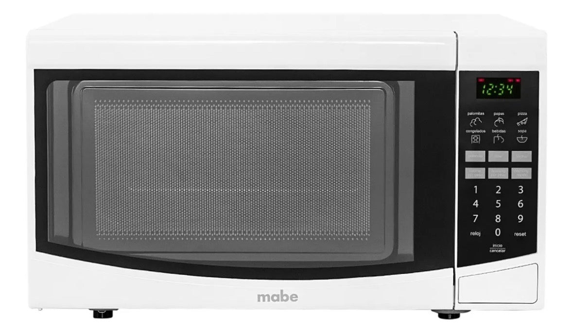 Microondas Mabe 0.7 HMM70SW