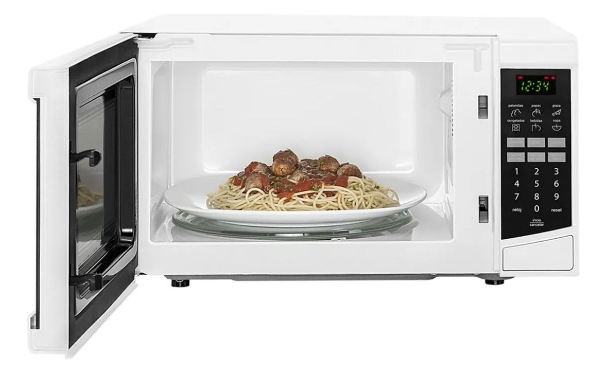 Microondas Mabe 0.7 HMM70SW