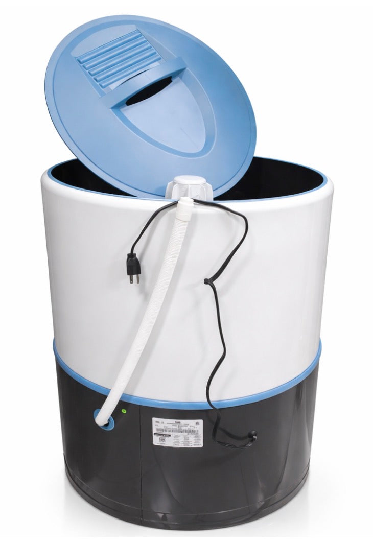 Lavadora Mabe 23Kg LRM23A